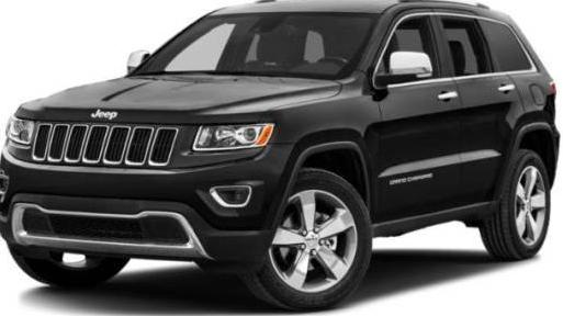 JEEP GRAND CHEROKEE 2015 1C4RJFBG0FC206024 image